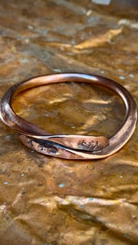 Image 2 of 🧡❌Star Crossed Bangle❌🧡