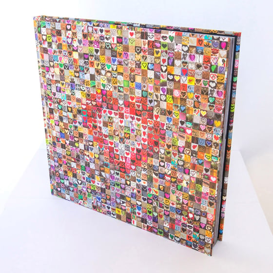 Image of ~All the Love in the World - Special Edition Book~