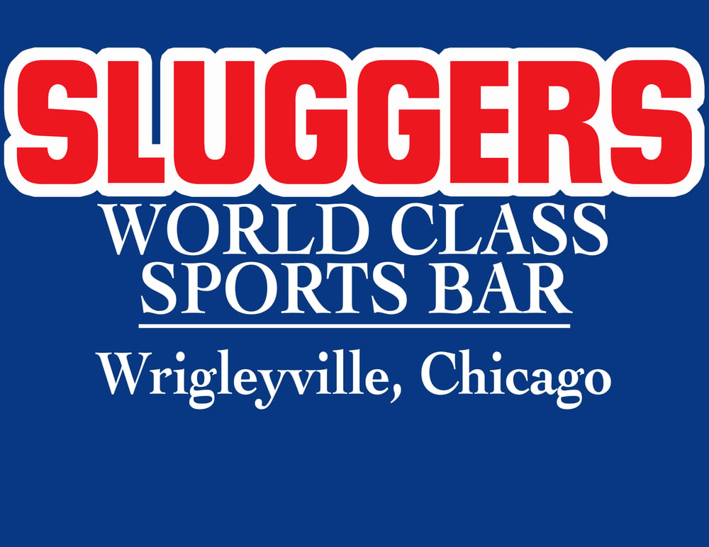 Image of Sluggers 'Baseball Season' Tee