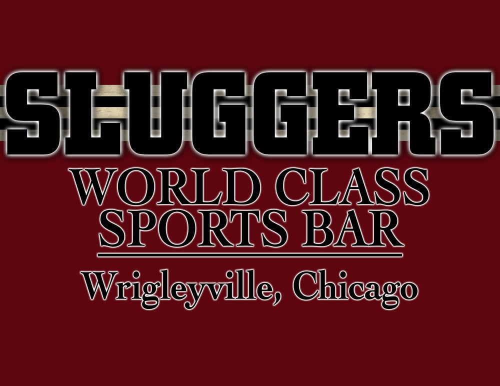 Image of Sluggers 'Hockey Season' Tee