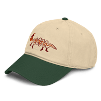 Image 2 of Newt Boot Goofin