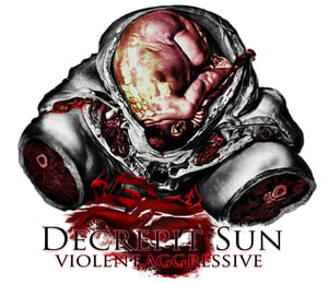 Image of Violent.Aggressive (2012 Album)