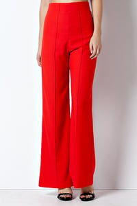 HIGH WAISTED WIDE LEG RIDER PANTS