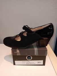 New flamenco shoe5 