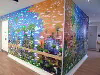 Image 3 of The Sun Globe Aquarium