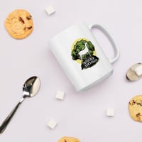 Image 3 of Coffee Mug- Goat Coffee?