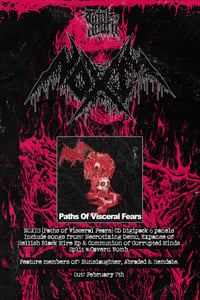 NOXIS (Paths Of Visceral Fears 