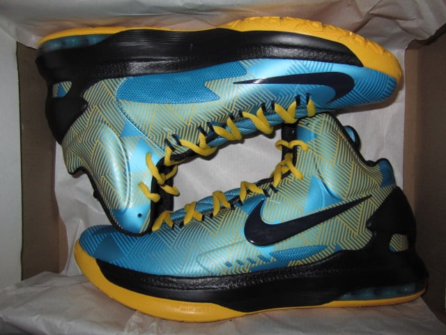 MDSoles — NIKE KD 5 N7 SIZE 9, 11.5, 12