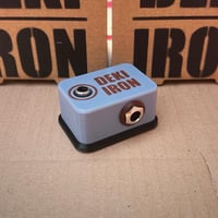 BATTERY PSU BLUE WIND/BROWN