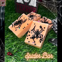 Image 1 of Spider Bar 