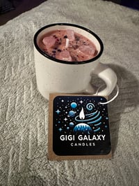 Image 1 of Coffee Bean Espresso Cup