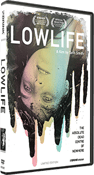 Image of LOWLIFE - DVD (Brinkvision)