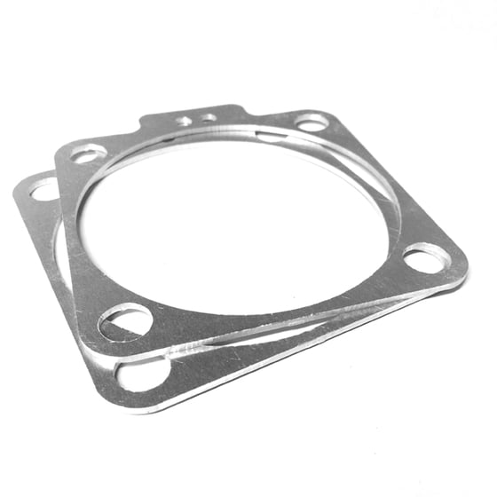 Image of HARLEY BIG TWIN STROKER PLATES