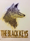 The Black Keys United Center Sep 28 2014