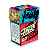 Image of Keep Fresh, Stay Rad: Box set