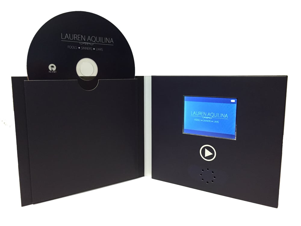 Image of TRILOGY - DELUXE BOXSET - ONSALE: 15/10/14 @ 7PM BST