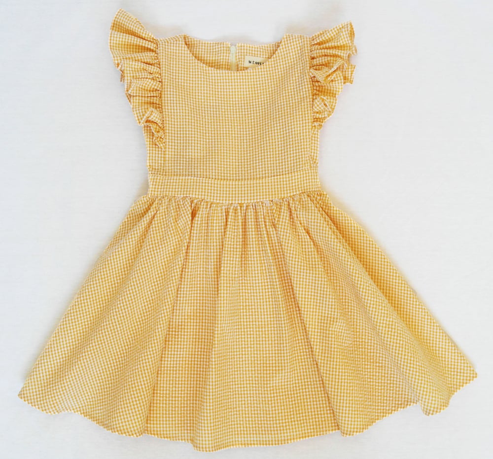 Image of Pumpkin Pinafore