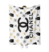 Image 3 of Large Flannel Blankets