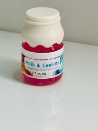 Image 4 of Milk & Cookies LipGloss Collection 