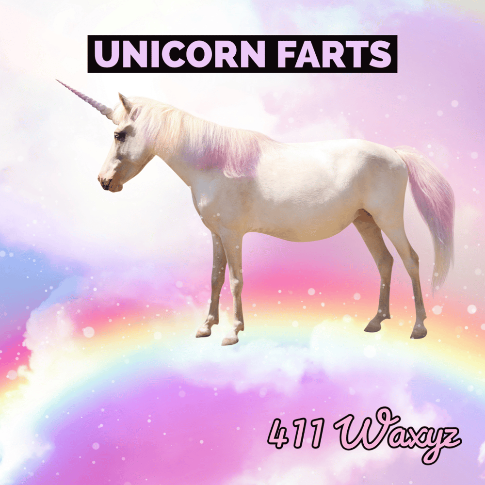 Image of Unicorn Farts