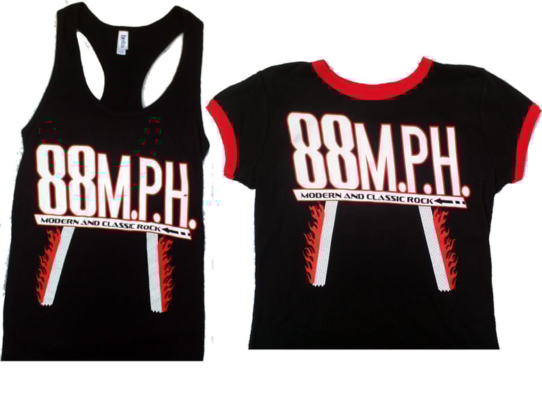 Image of Women's Shirts