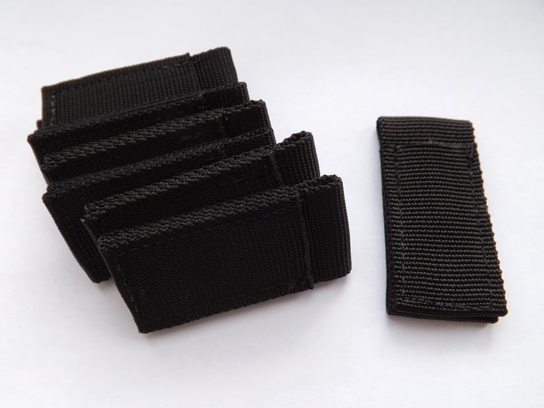 Image of L.I Micro SERE Tool Pouch MK II