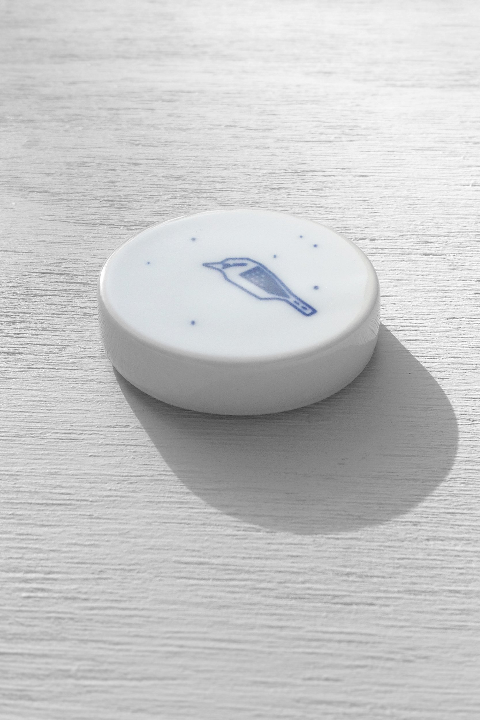 Bushman's Clock Skimming Stones