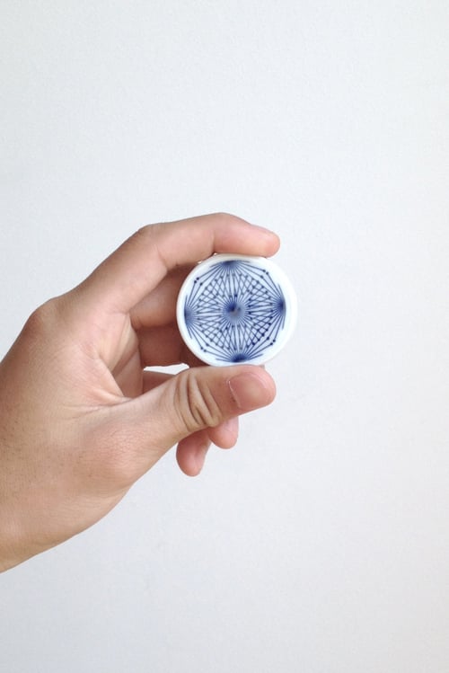 Image of Golden Wattle - Magnet