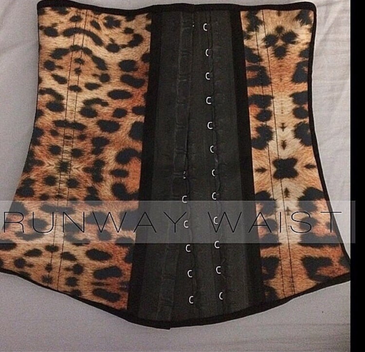 Image of Runway Waist