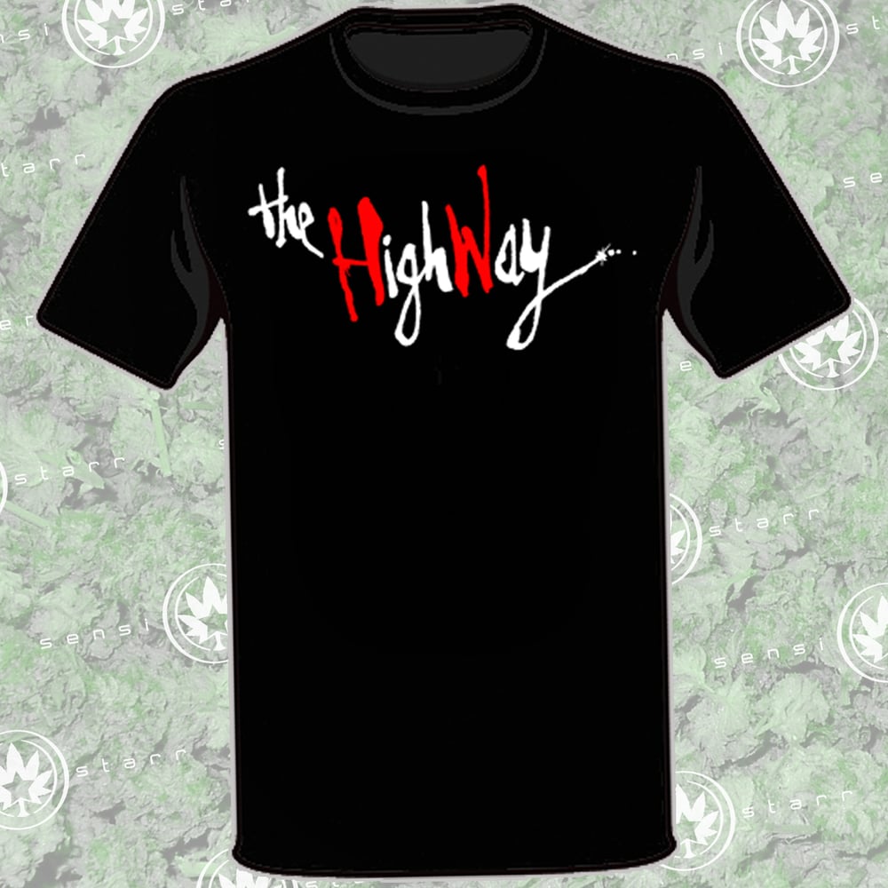 Image of The HighWay T-Shirt