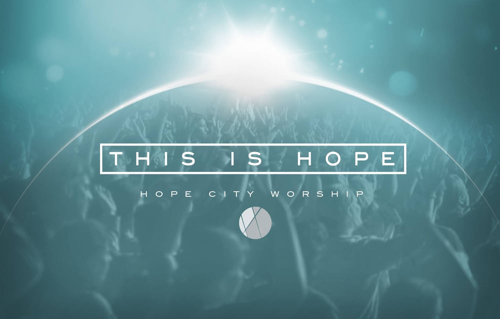 Image of This is Hope EP