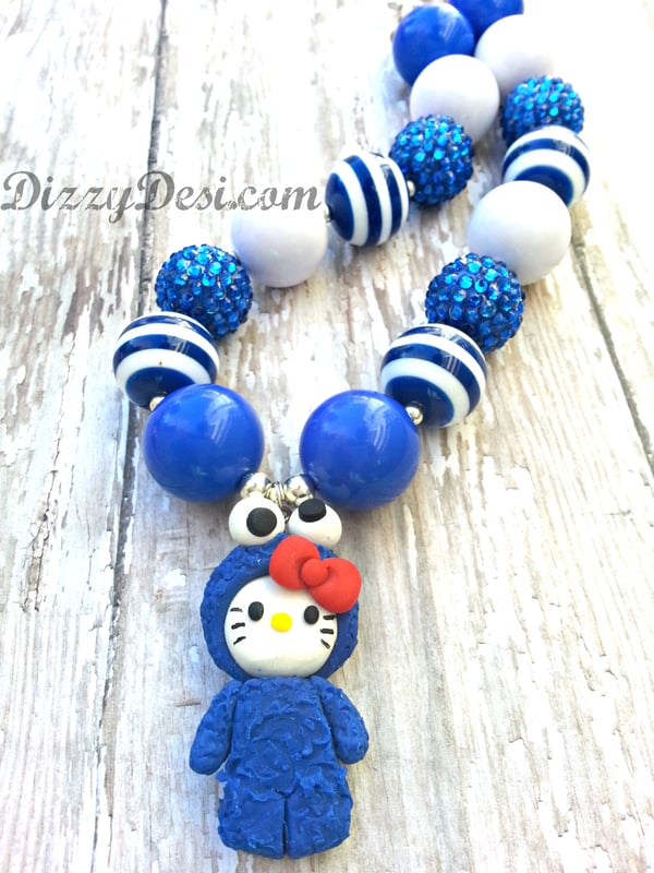 Image of Hello Cookie Kitty