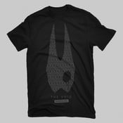 Image of Shirt - The Void Rabbit