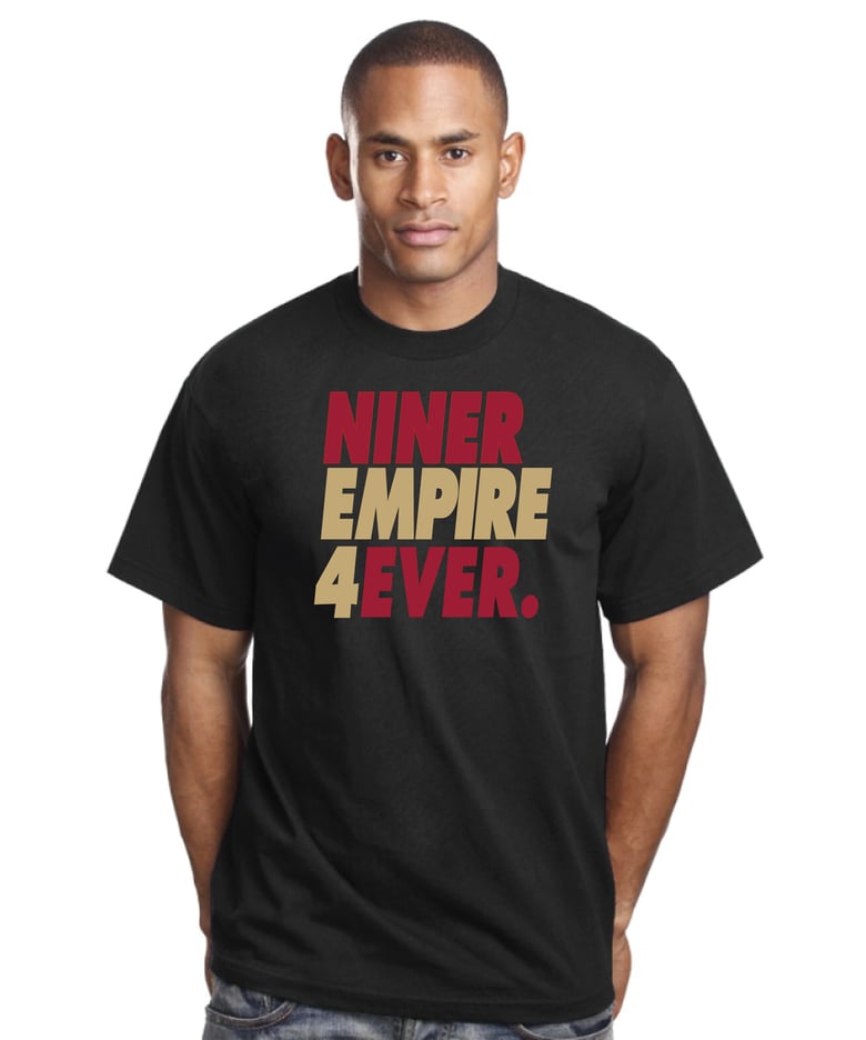 Image of NINER EMPIRE 4EVER