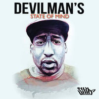 Image 2 of SIKA RECORDS PRESENTS... DEVILMAN'S STATE OF MIND (Signed copies: 100 only printed)