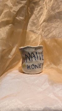 Image 4 of Naive Honey Tumbler