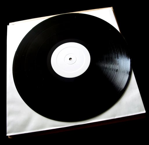 Image of Test Pressings / T-Shirts