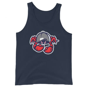 Image of Hat Crawler Tank Top