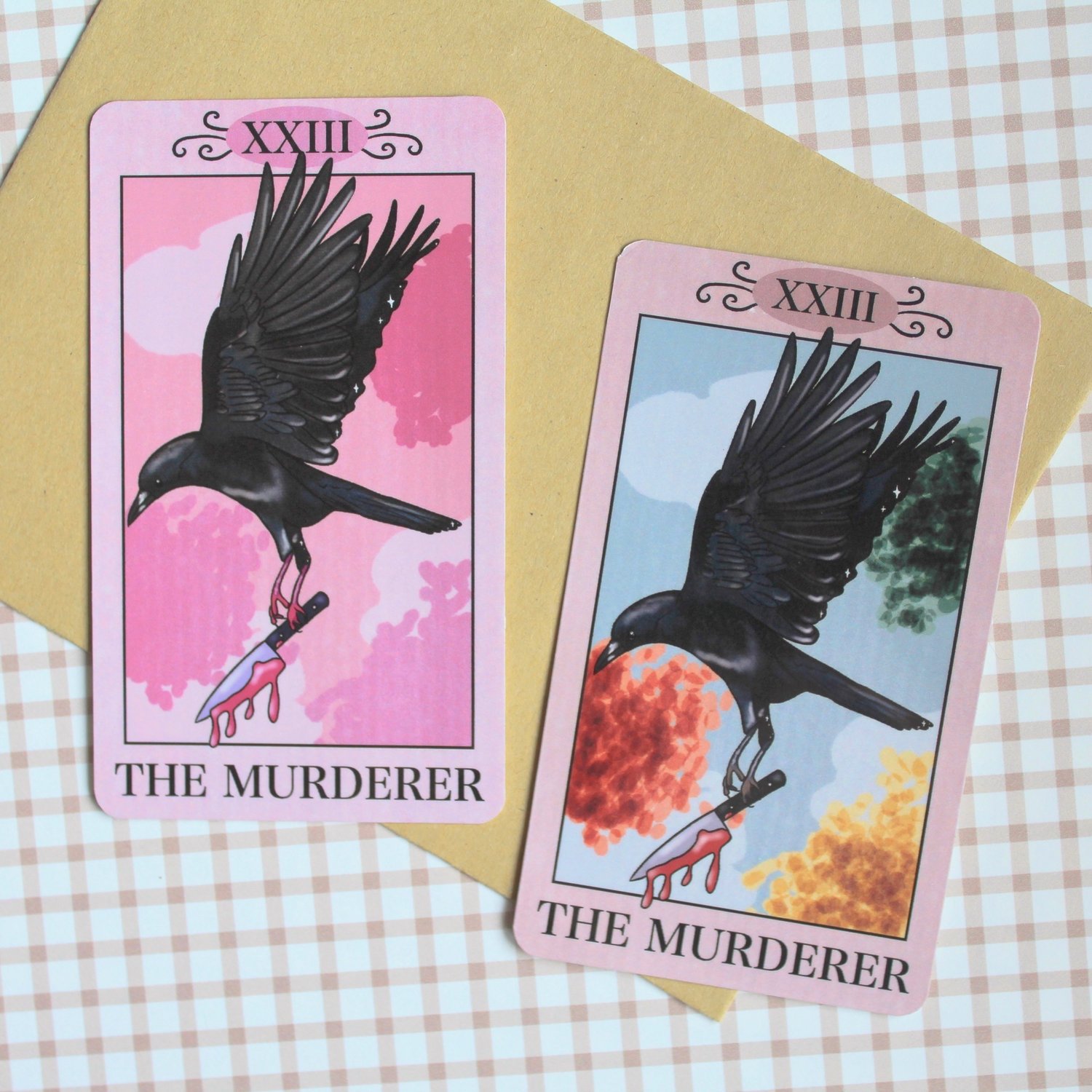 Crow Crow