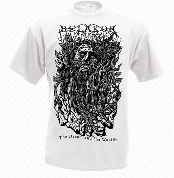 Image of The Dream and the Waking T-Shirt