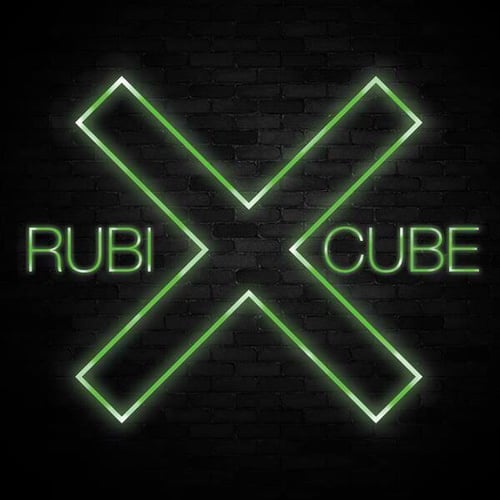 Image of RUBIX CUBE 