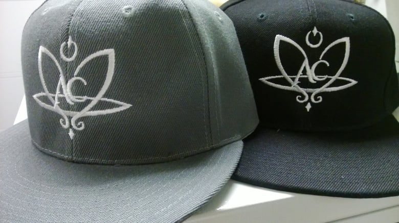 Image of AC Snapback