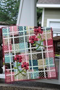 Image 4 of PDF Mini Pretty in Pink - ANk 315