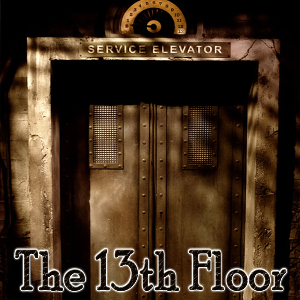 The 13th Floor Mystary Records