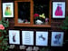 Image of Bird A3 Digital Framed Print