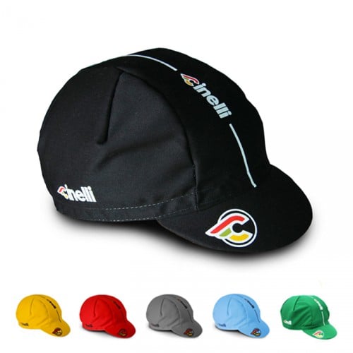 cinelli supercorsa cap