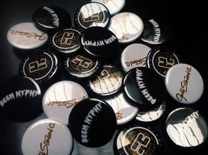 Image of Gold Standard Co. Pin Pack