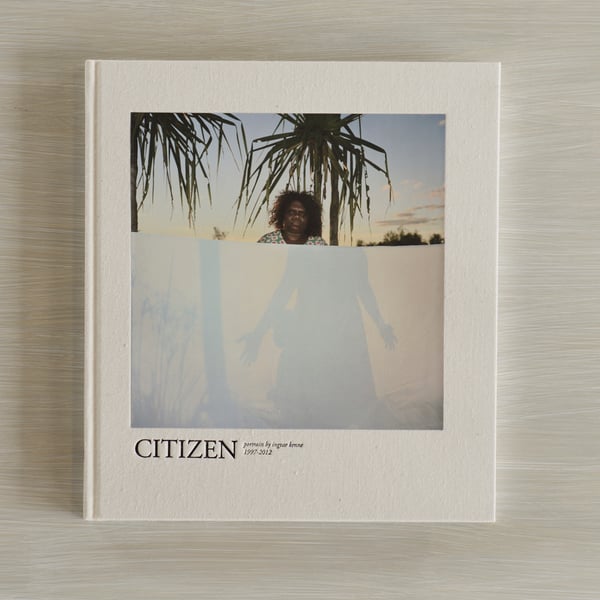 Image of CITIZEN - Regular Edition