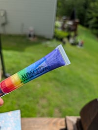 Image 1 of Rainbow