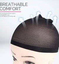 Image 3 of Wig Cap